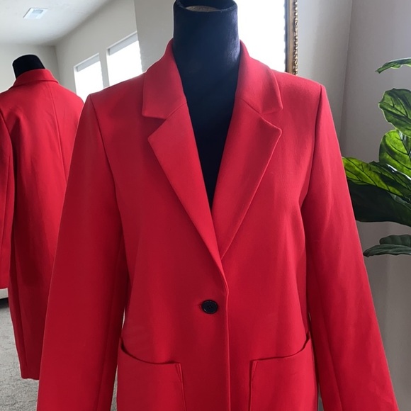 Express coat - Picture 5 of 7